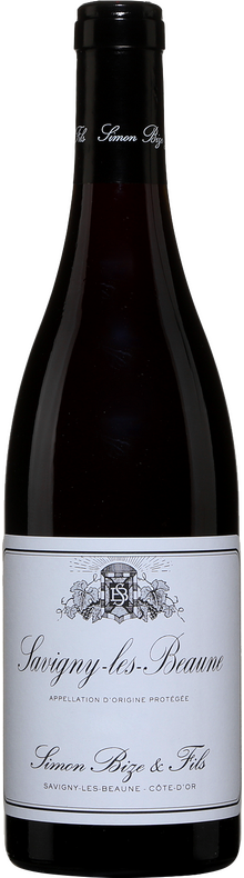 Savigny-les-Beaunes 2021