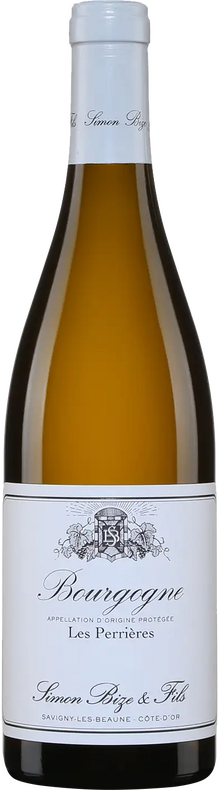 Bourgogne "Les Perri&egrave;res" 2022