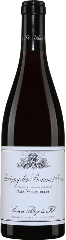 Savigny-les-Beaune Premier Cru Aux Vergelesses 2021