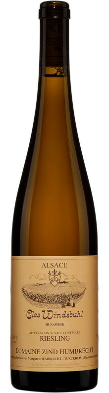 Riesling Clos Windsbuhl 2021