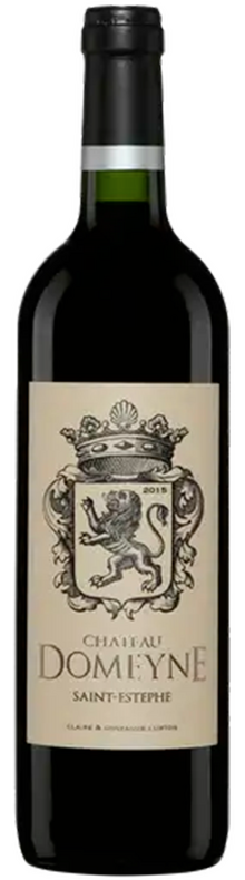Ch&acirc;teau Domeyne Saint-Est&egrave;phe 2010
