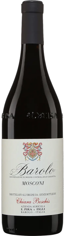 Barolo Mosconi 2019