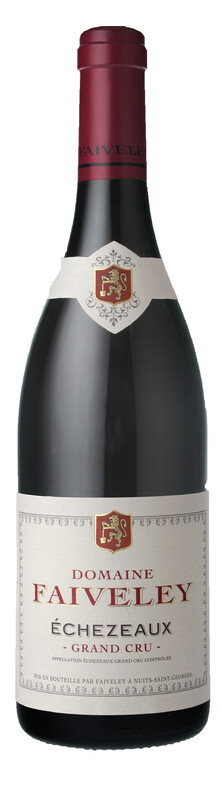 Echezeaux Grand cru  2011
