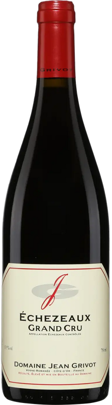 Echezeaux Grand cru 2021