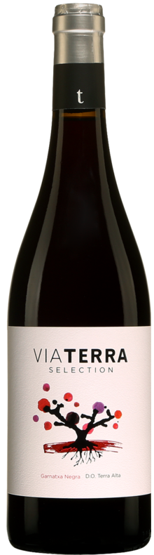 Edetaria Via Terra Alta 2018