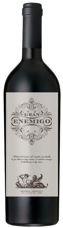 El Gran Enemigo 2013
