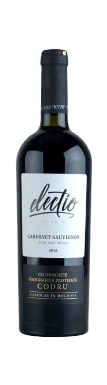 Electio Cabernet-Sauvignon 2017