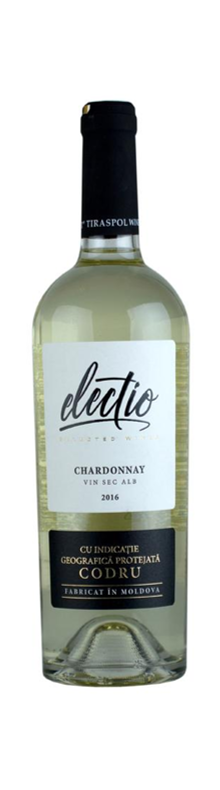 Electio Chardonnay 2016