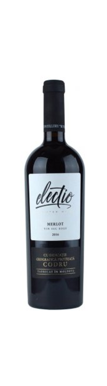 Electio Merlot 2016