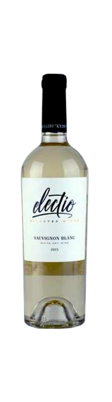 Electio Sauvignon blanc 2016