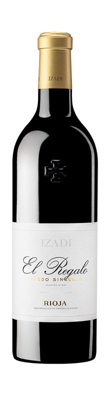 Izadi El Regalo 2021