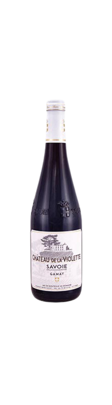 Savoie Gamay 2020