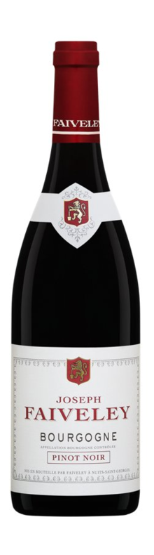 Bourgogne Joseph Faiveley 2013