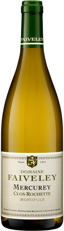 Mercurey, Clos Rochette Monopole 2023