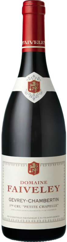 Gevrey Chambertin Petite Chapelle 1er Cru 2016