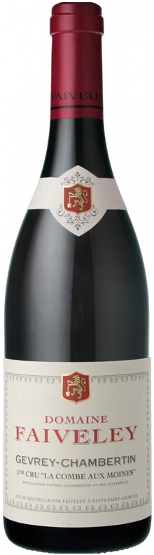 Gevrey-Chambertin 1er cru La Combe aux Moines 2023