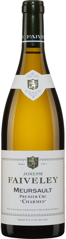 Meursault 1er Cru Les Charmes 2021