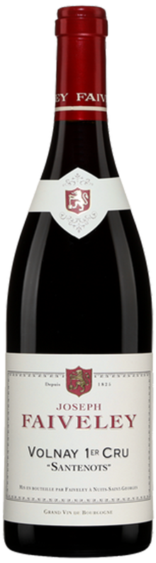Volnay 1er Cru Santenots 2015