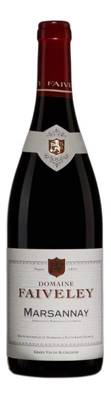  Marsannay Rouge 2017