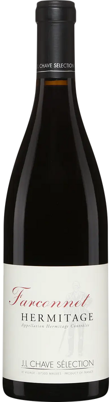 Hermitage Farconnet 2020