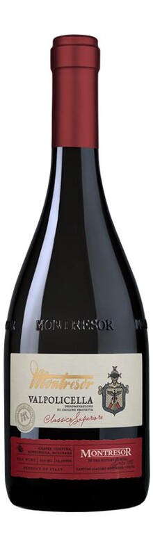Fattorie Valpolicella Classico Superiore 2015