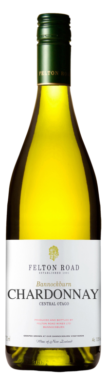 Chardonnay Bannockburn 2014