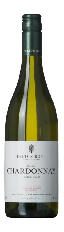 Chardonnay Elms 2011
