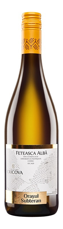 Feteasca Alba 