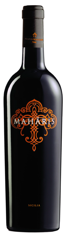 Mah&acirc;ris 2013