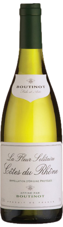 La Fleur Solitaire 2016