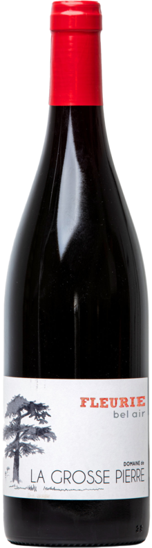 Fleurie Bel-Air 2020