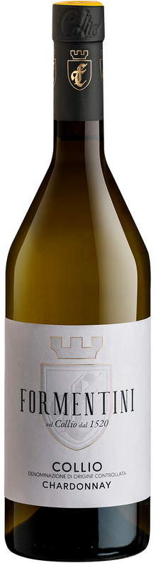 Chardonnay 2024