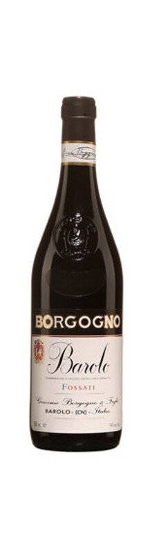 Barolo Fossati 2013