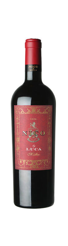 Nico by Luca 2007