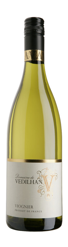 Domaine de Vedilhan Viognier 2014