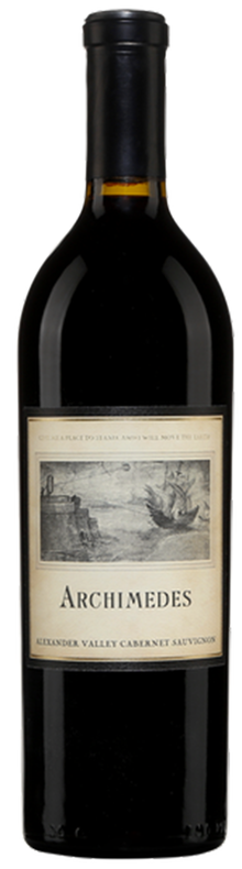  - Archimedes Alexander Valley - 2018