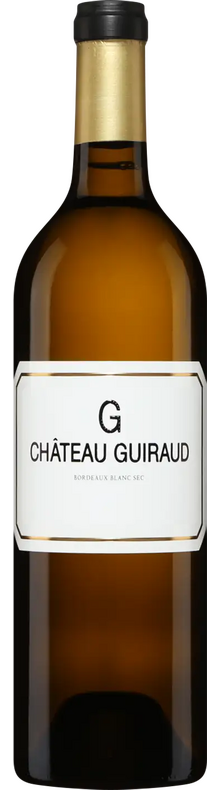 Ch&acirc;teau Guiraud Le G de Guiraud 2023