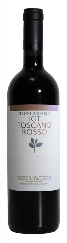 Toscana I.G.T. 2019