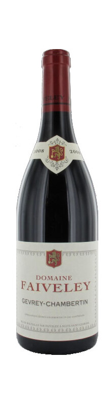 Gevrey-Chambertin 2013