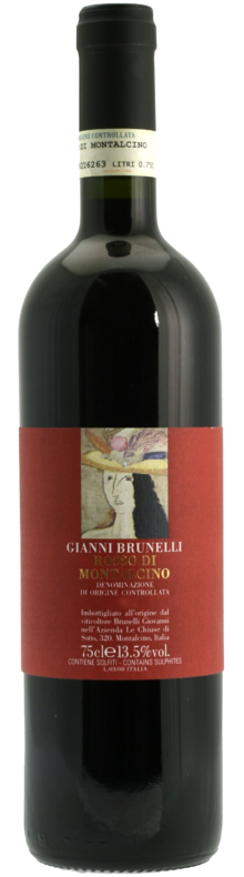 Rosso di Montalcino 2014