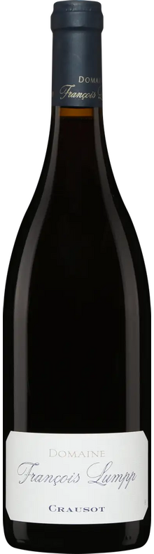 Givry 1er cru Crausot Rouge 2022