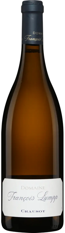 FRAN&Ccedil;OIS LUMPP - Givry 1er cru Crausot - 2019