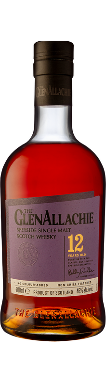 IWSC 2022 - 95 Points - 12 Year Old Speyside Single Malt - 0