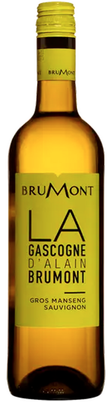 La Gascogne d'Alain Brumont 2024