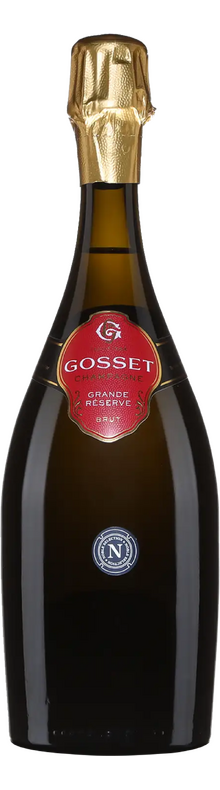 Grande R&eacute;serve Brut 