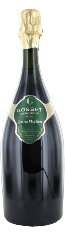 Grand Millesime 2004