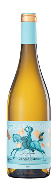 La Granadilla Verdejo 2024