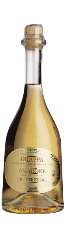 Grappa di Amarone 