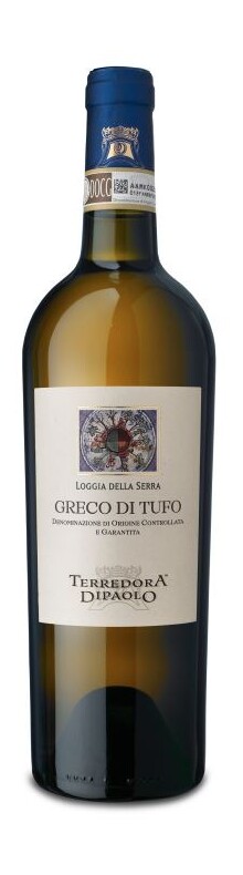 Greco Di Tufo 2021