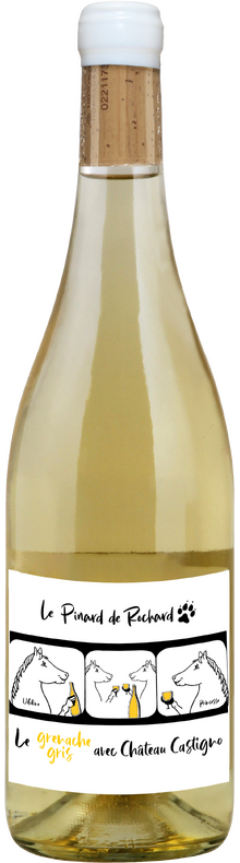 Grenache Gris 2022